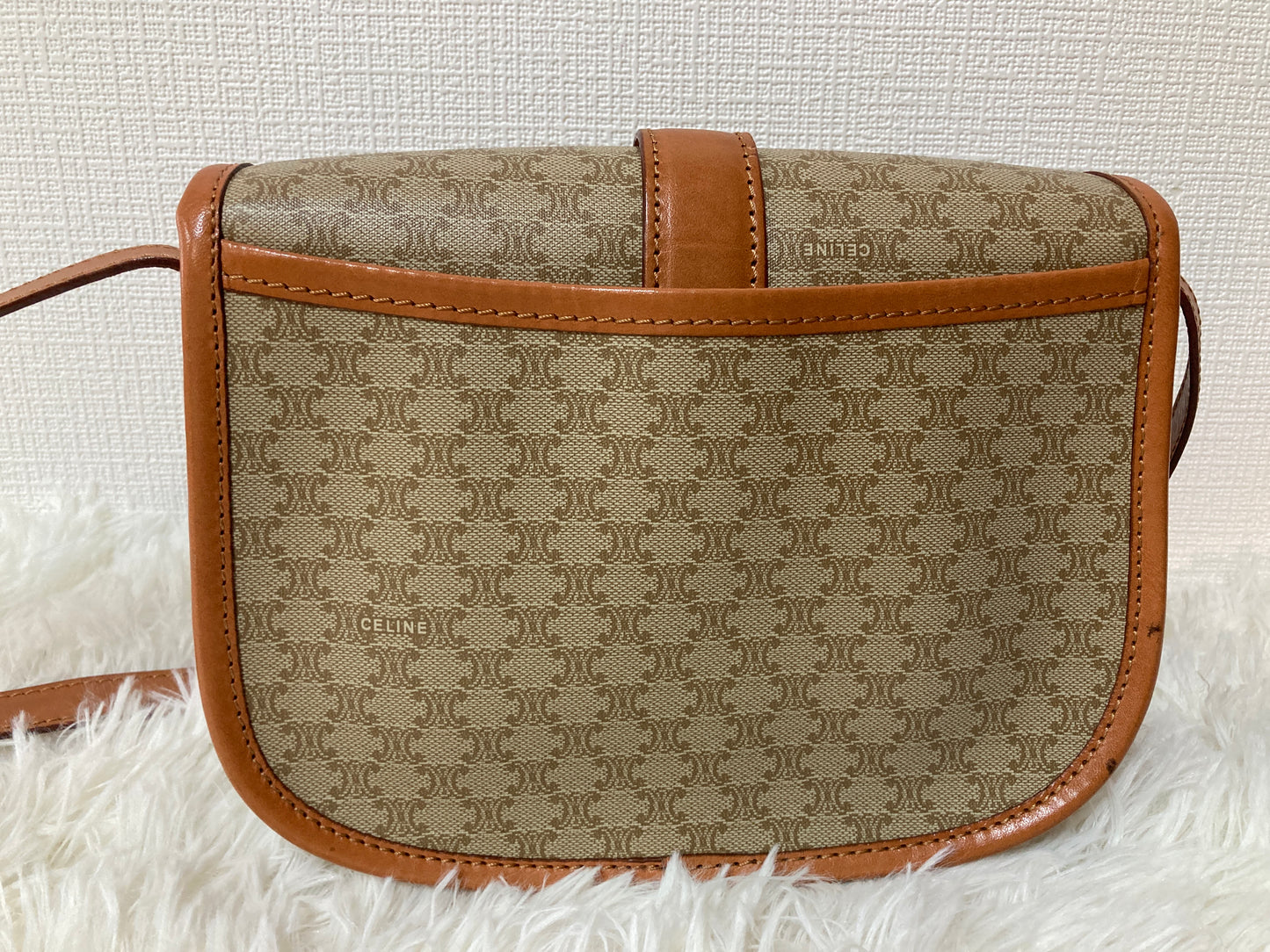 Celine Shoulder Bags A-14846