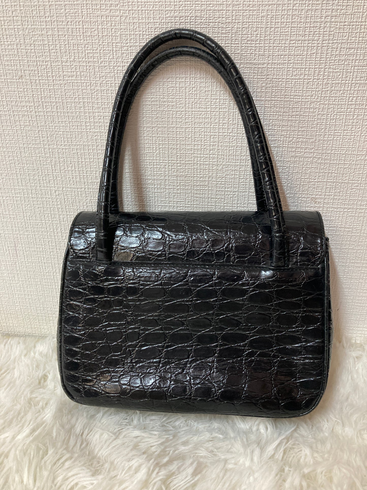 Ferragamo Handle Bags A-14848