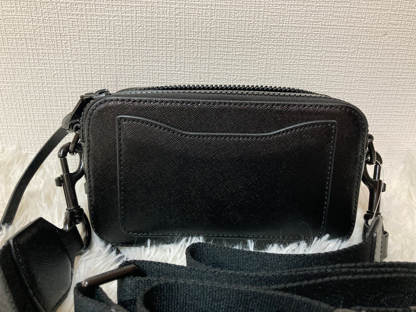 Marc Jacobs Shoulder Bags A-14855