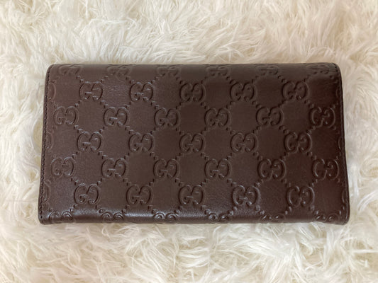 Gucci Wallets A-14862