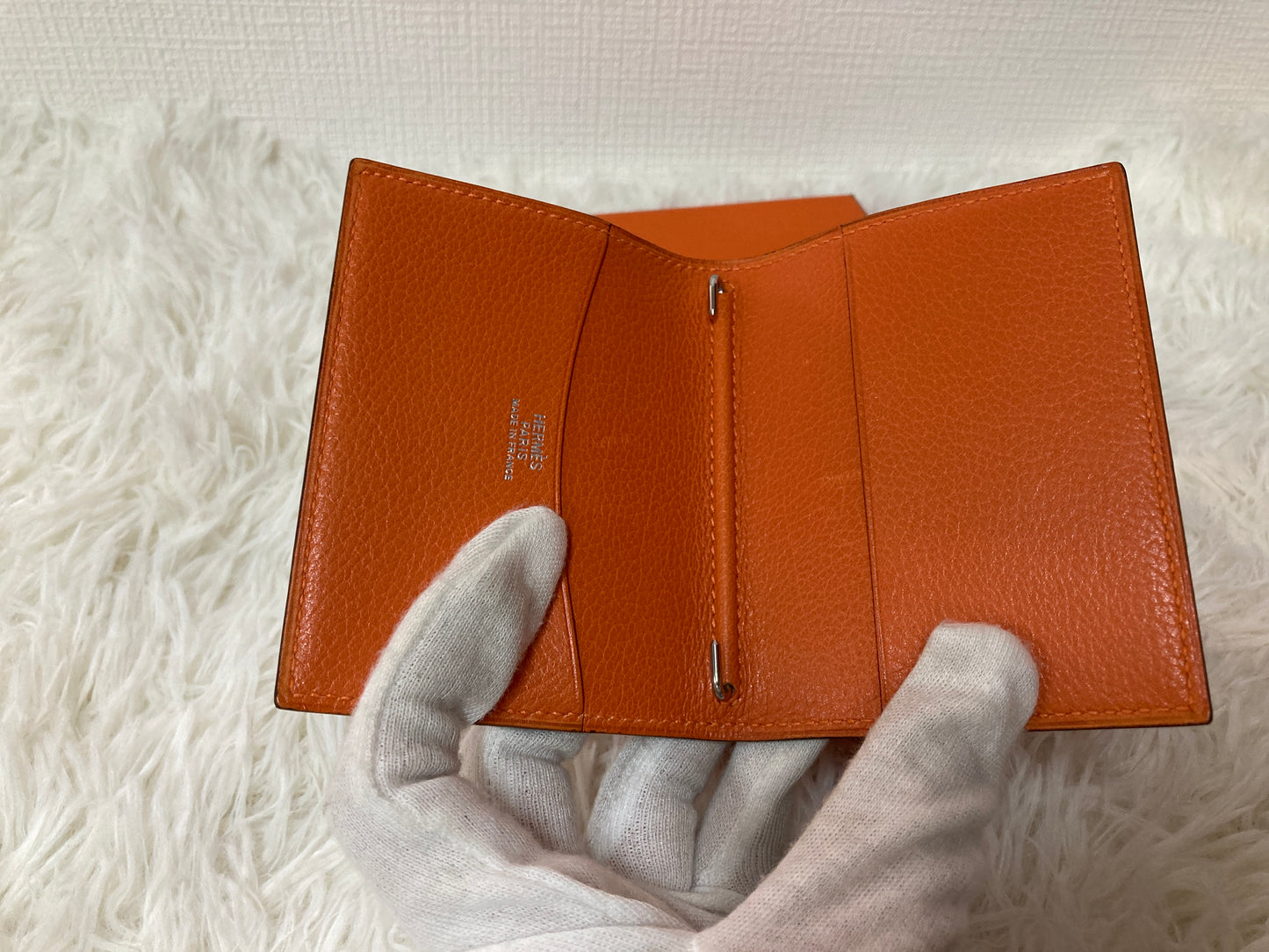 Hermes Small goods A-14870