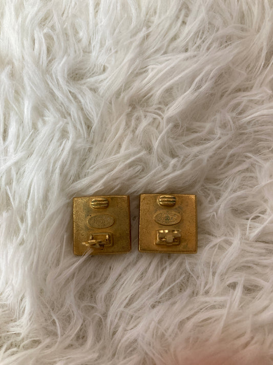 Chanel Earrings A-14871