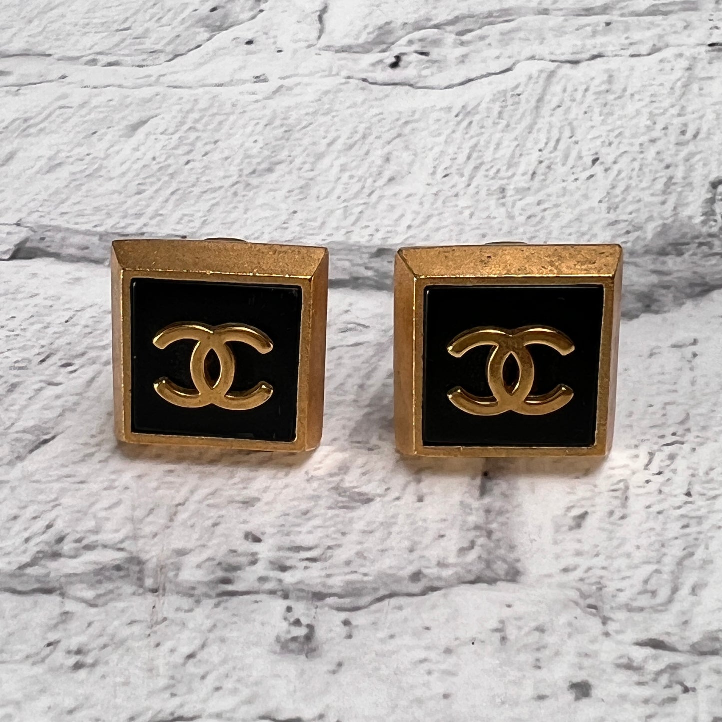 Chanel Earrings A-14871