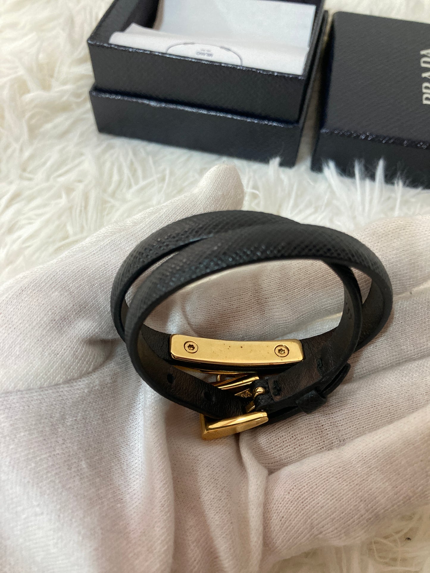 Prada Small goods A-14873