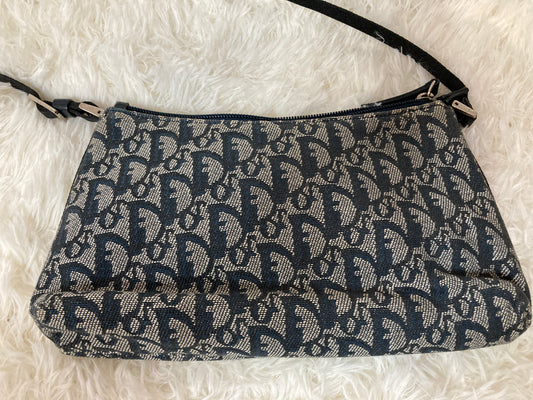 Dior Shoulder Bags A-14876