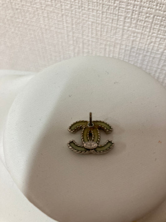 Chanel Earrings A-14878