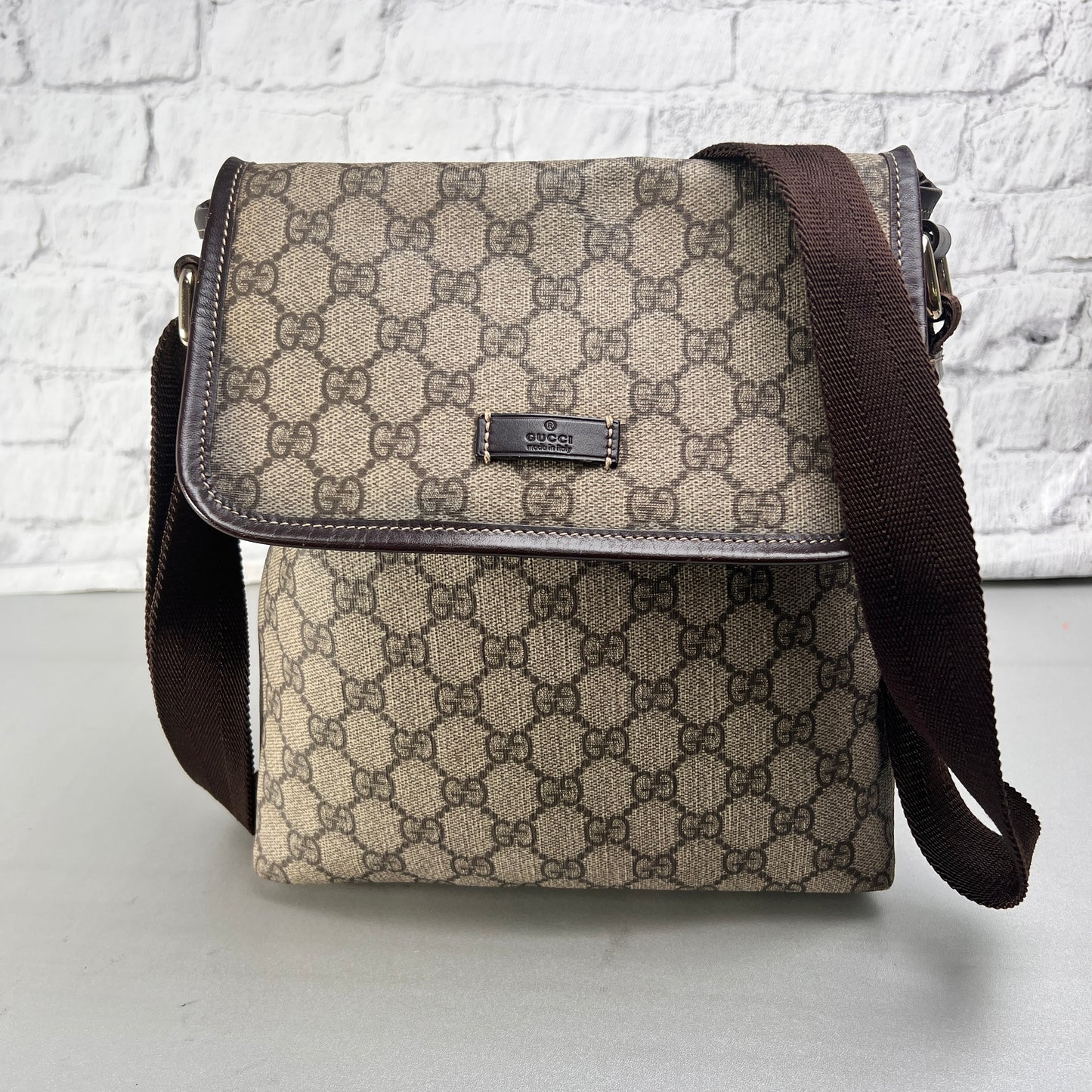 Gucci Shoulder Bags A-14924