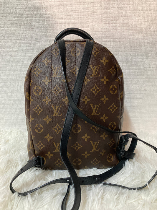 Louis Vuitton Backpacks A-14928