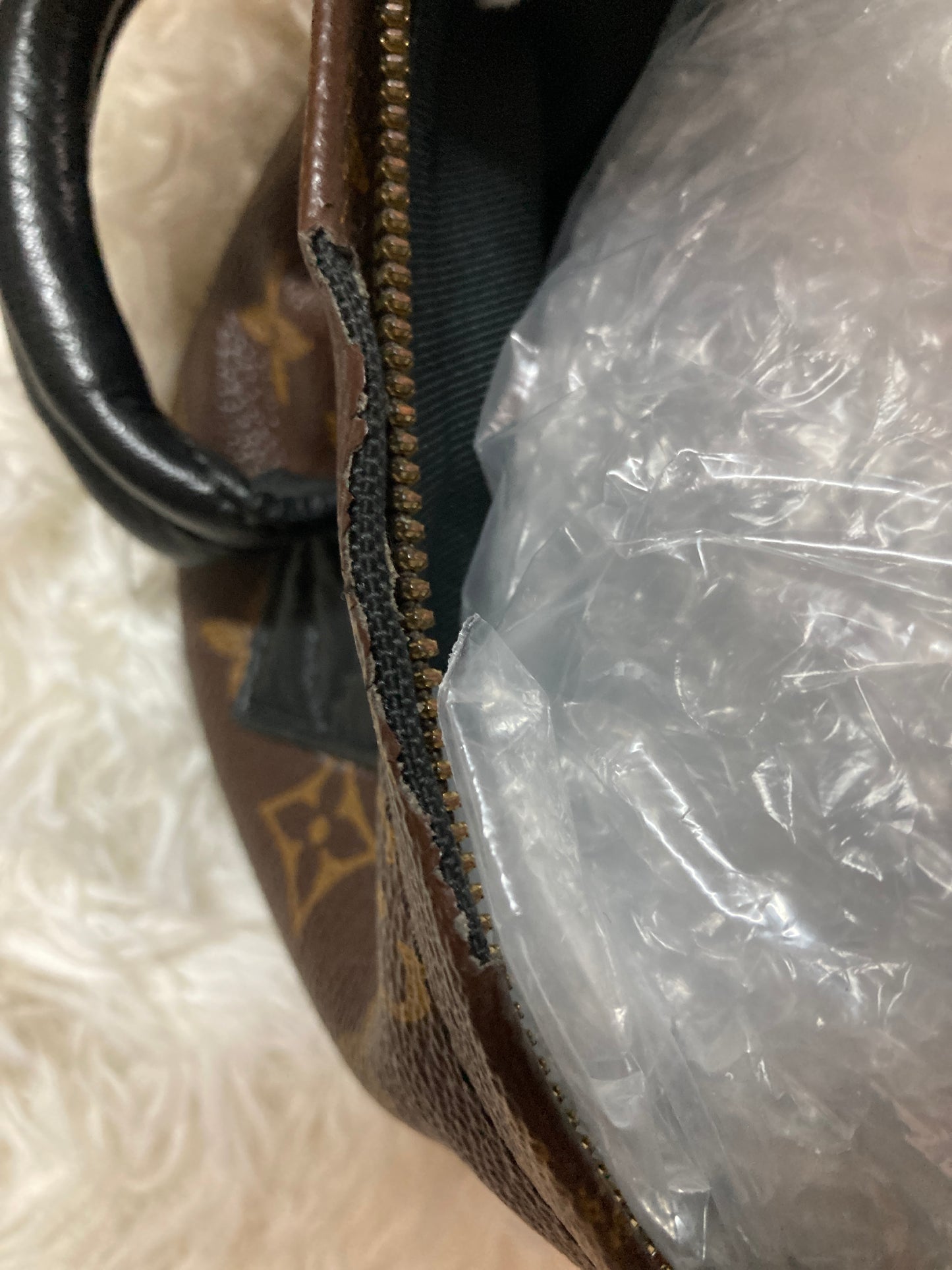 Louis Vuitton Backpacks A-14928