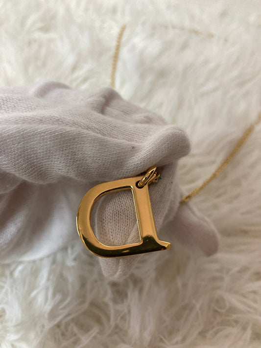 Dior Necklaces A-14929