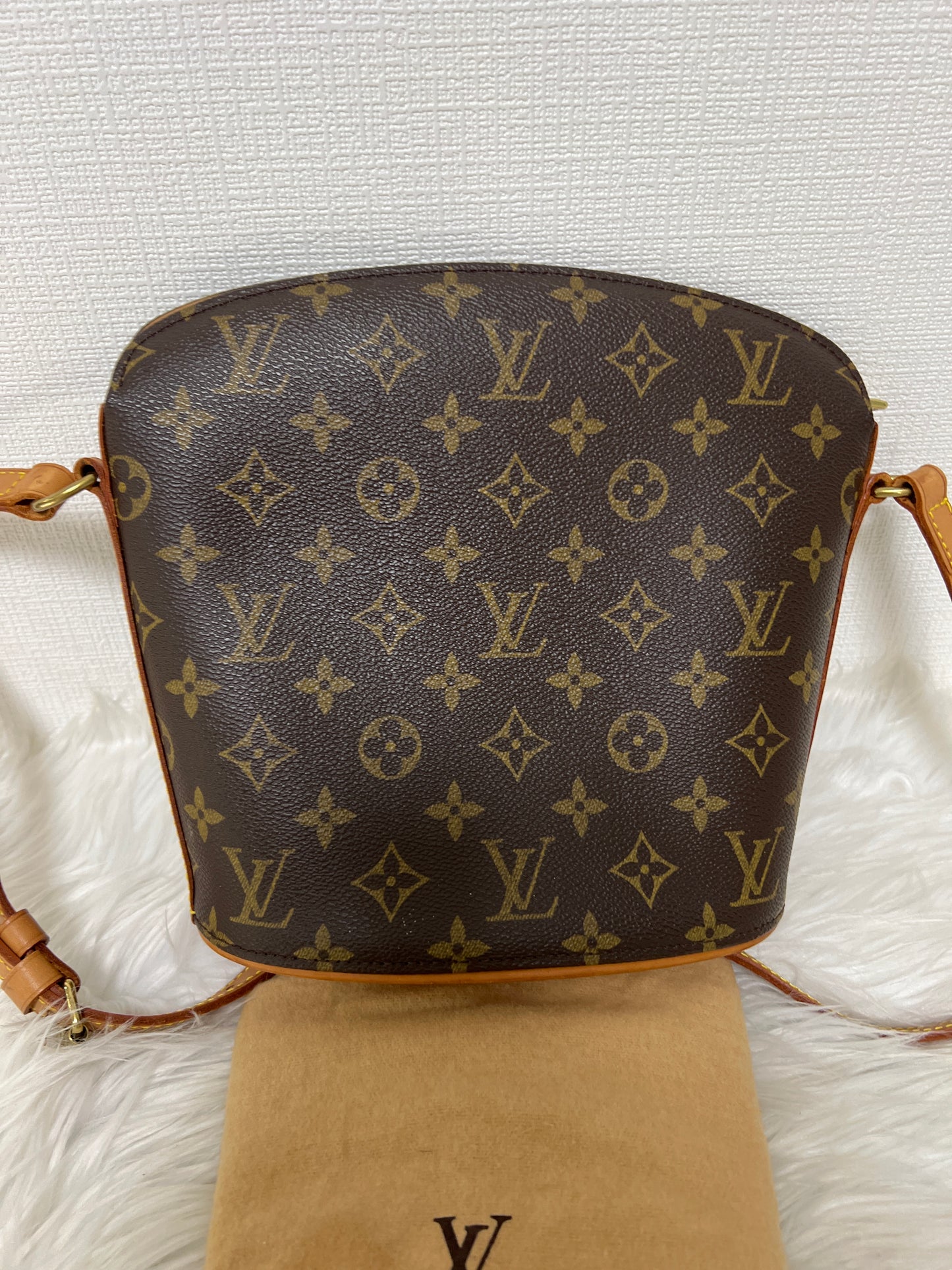 ルイ・ヴィトン Shoulder Bags A-14933