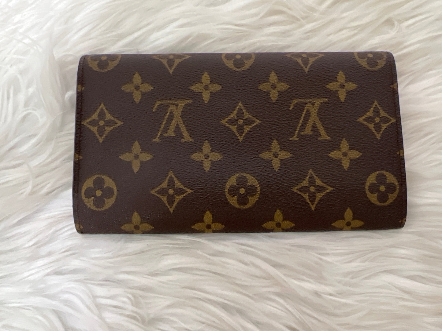 ルイ・ヴィトン Wallets A-14955