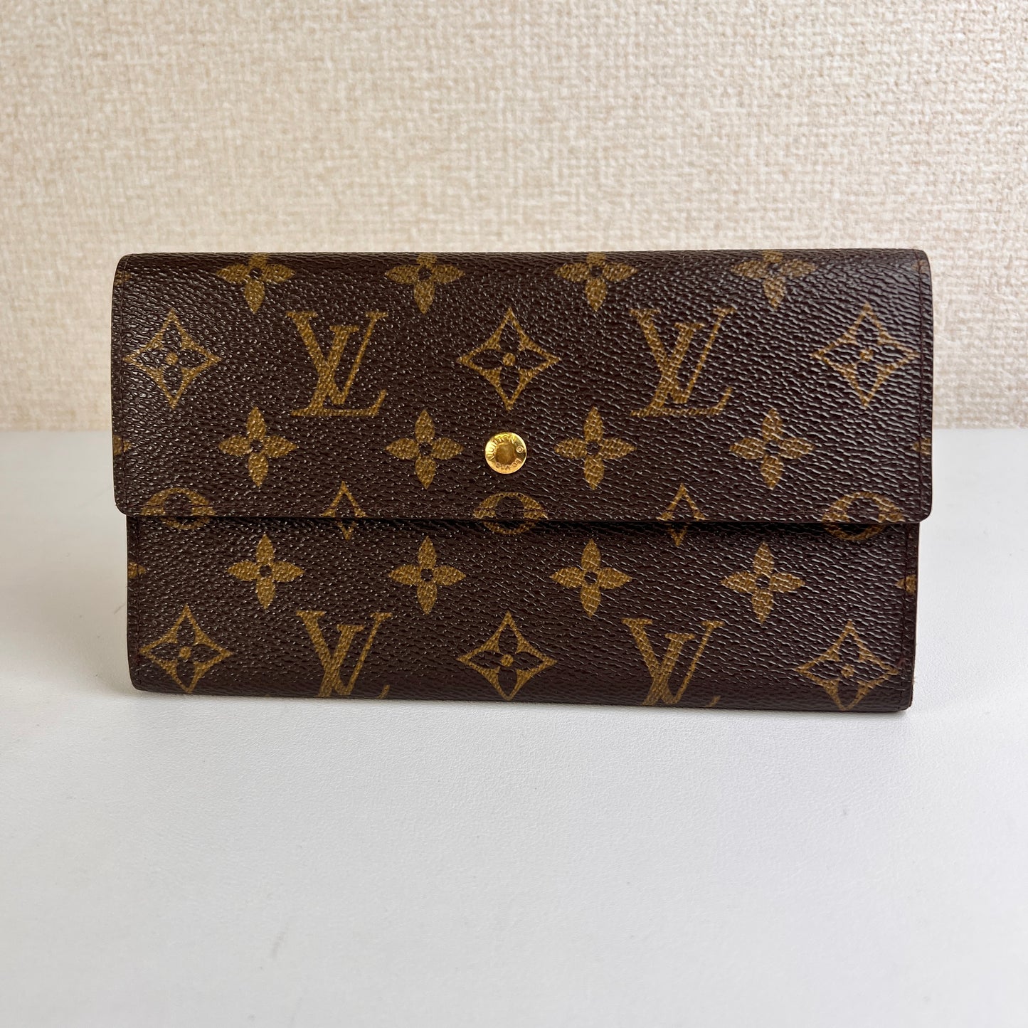 Louis Vuitton Wallets A-14955