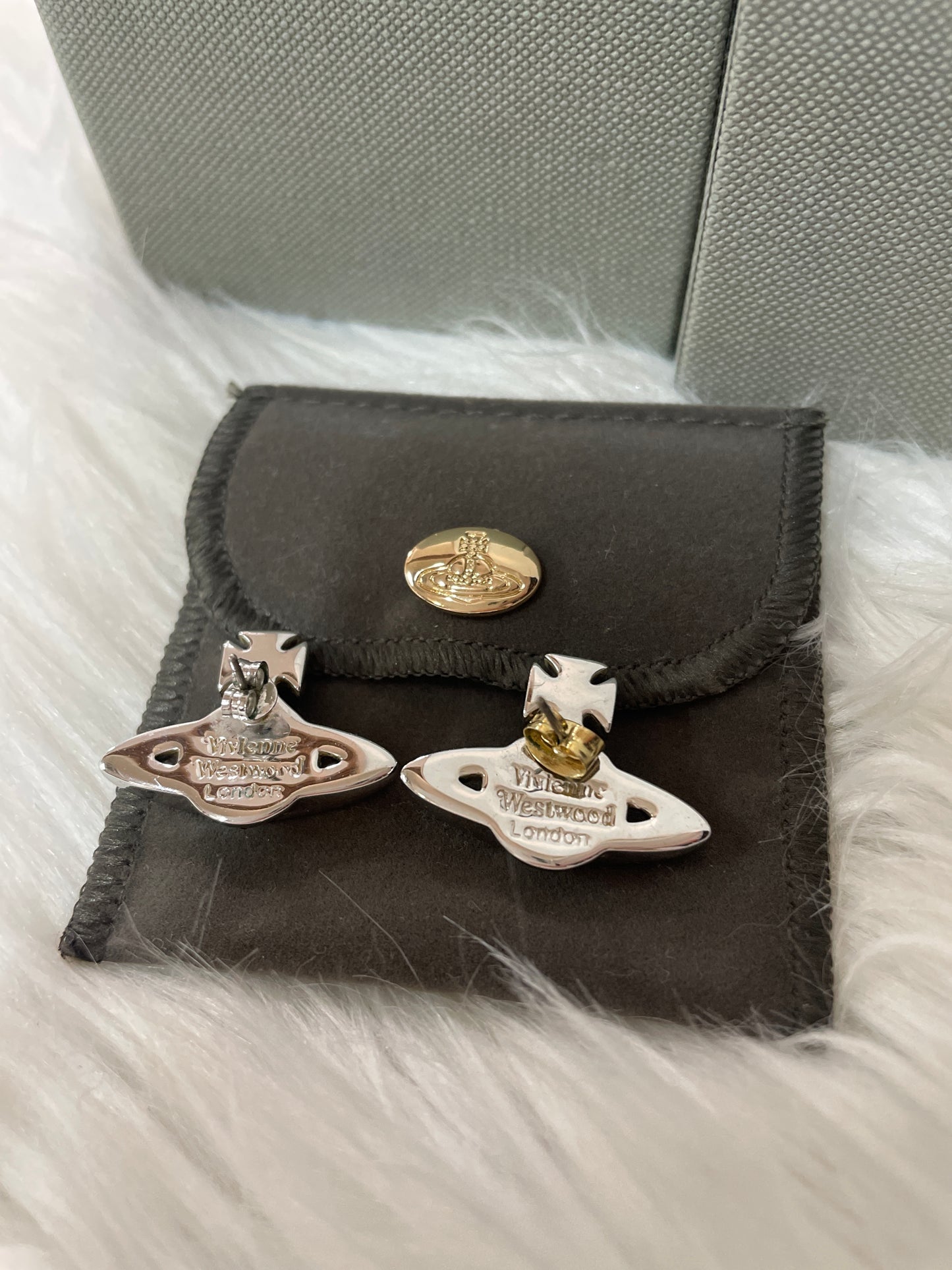 ヴィヴィアン・ウエストウッド Small goods A-14972