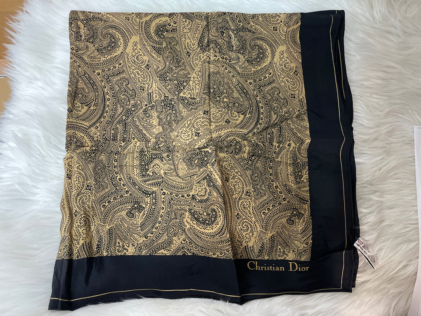 Dior Scarves A-14977