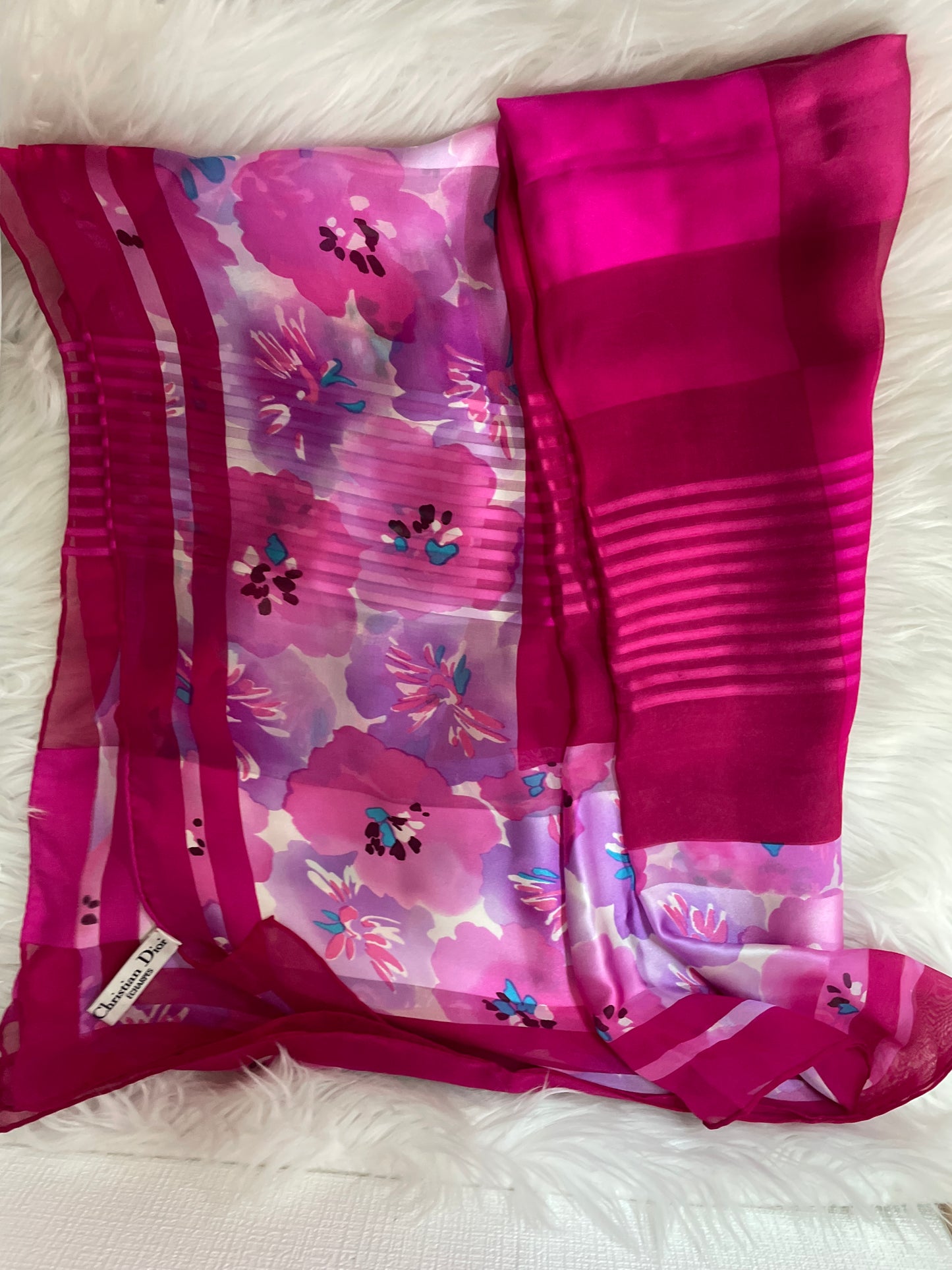 Dior Scarves A-14984