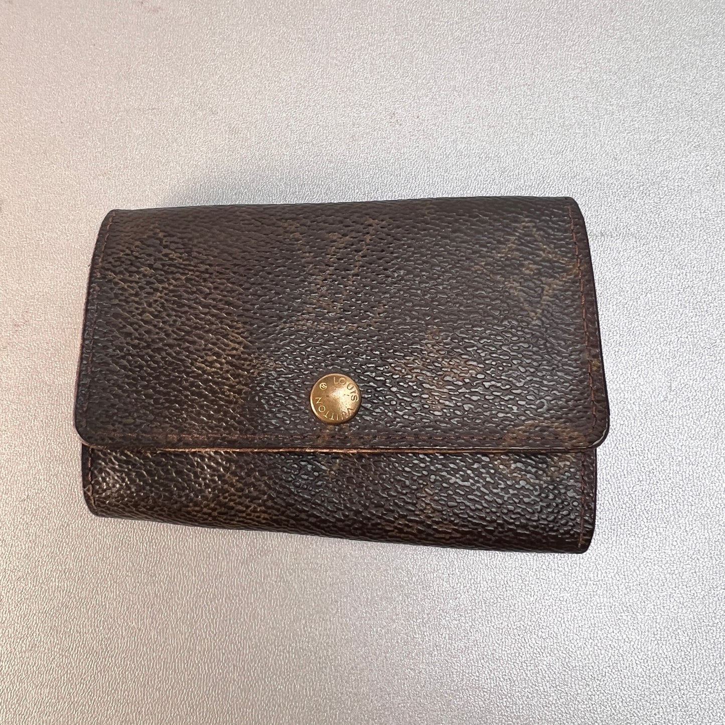 Louis Vuitton Small goods A-14993