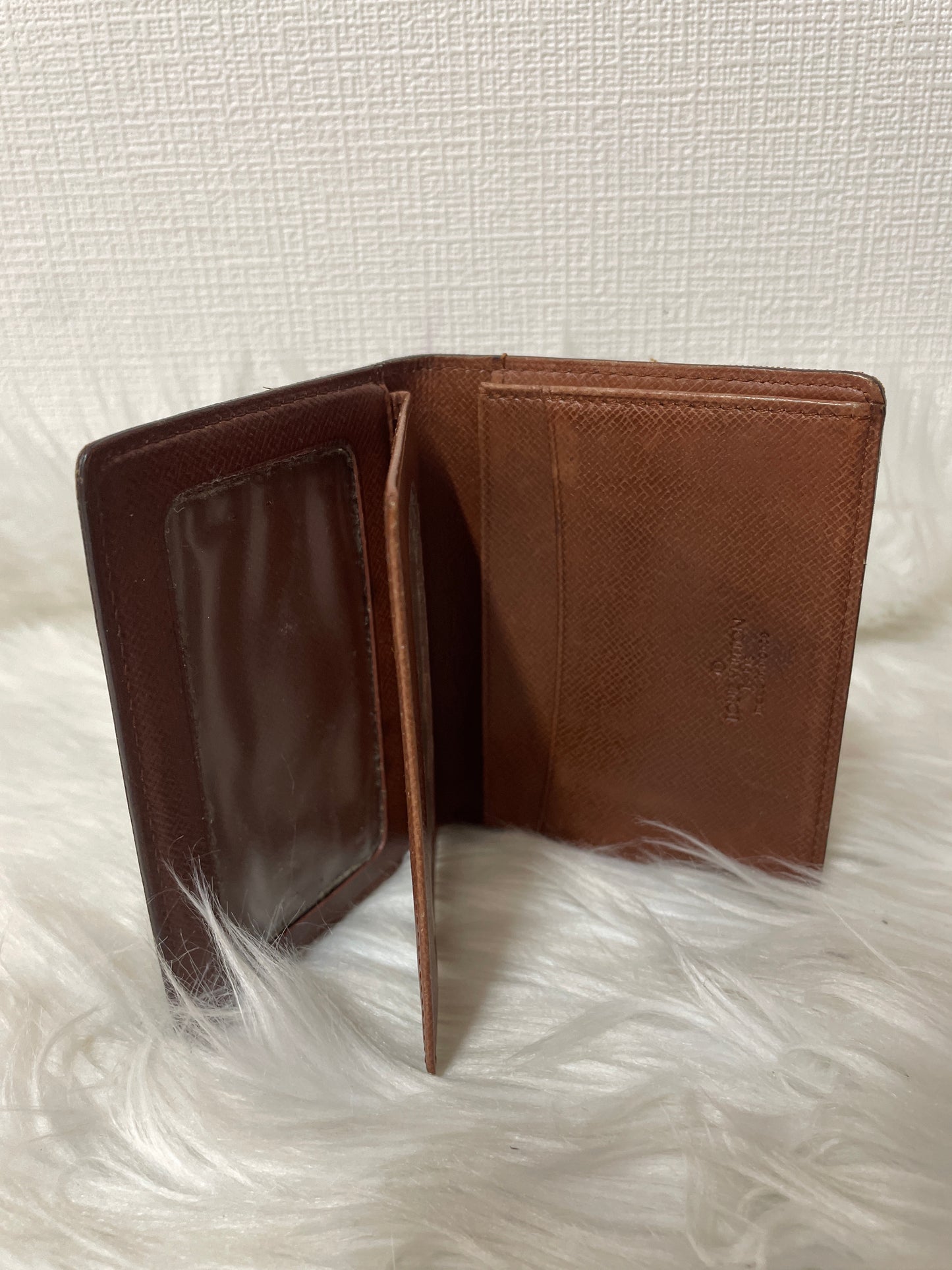 Louis Vuitton Small goods A-14995