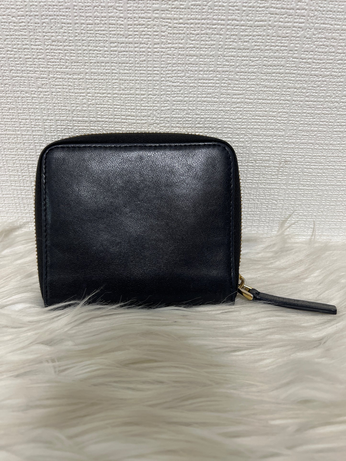 マルニ ブラック系 Wallets A-15011