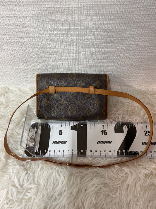 ルイ・ヴィトン ブラウン系 Pouches A-15034