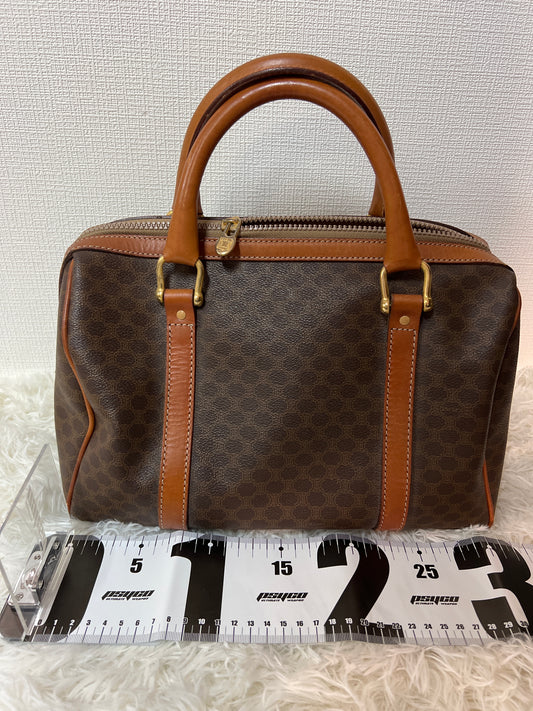 Celine ブラウン系 Travel Bags A-15045