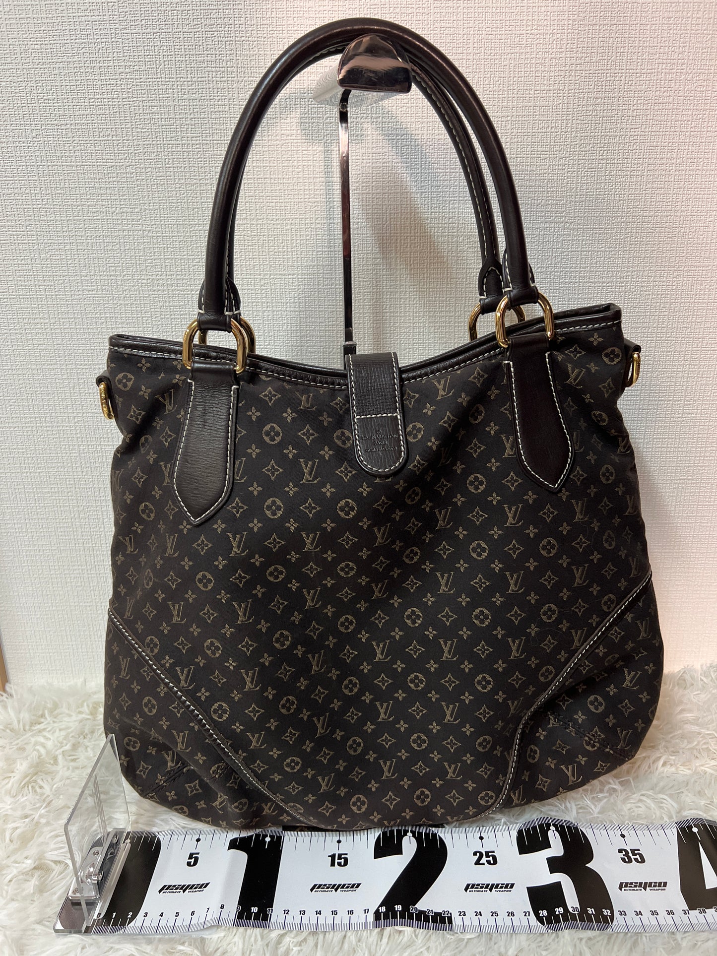 ルイ・ヴィトン ブラウン系 Handle Bags A-15050
