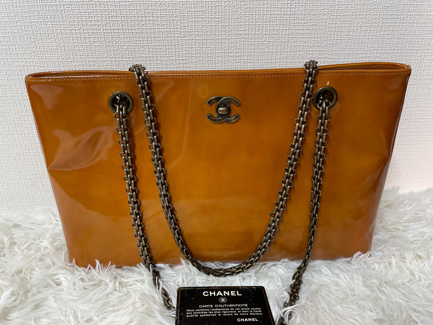 Chanel Tote Bags A-15051