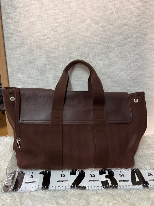 Hermes Brown Handle Bags A-15059