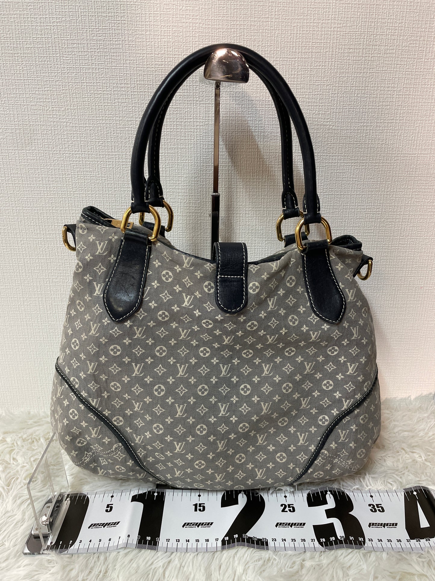 ルイ・ヴィトン ブルー系 Shoulder Bags A-15060