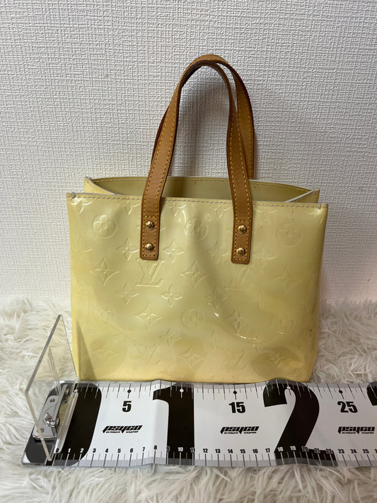 Louis Vuitton Yellow Handle Bags A-15061