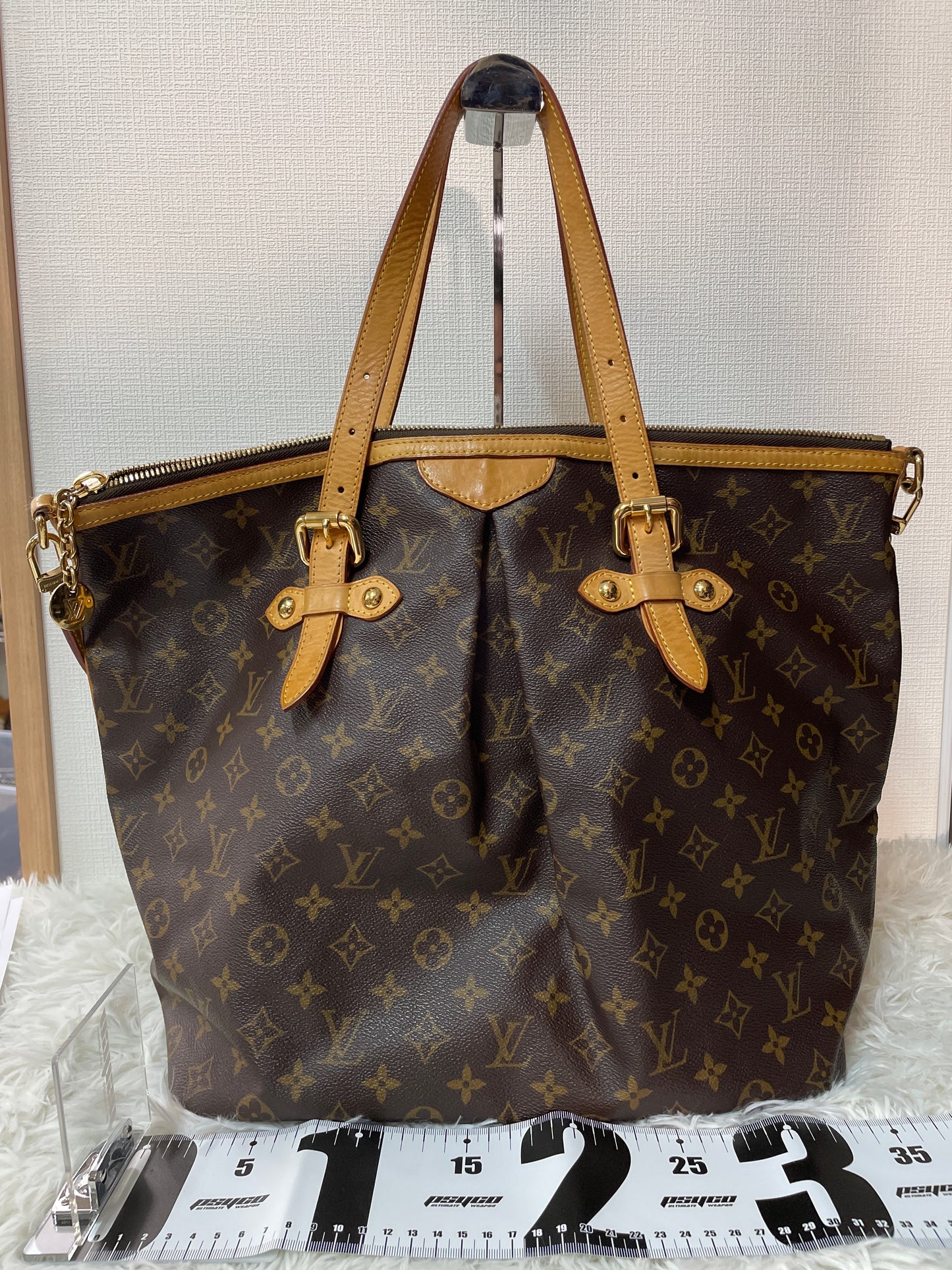 ルイ・ヴィトン ブラウン系 Handle Bags A-15063