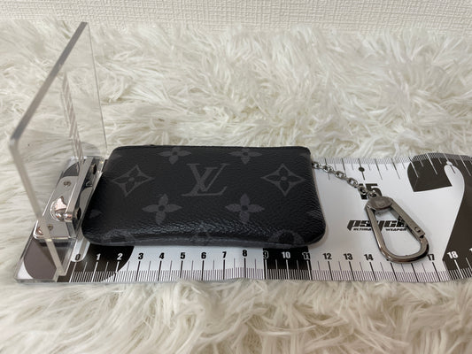 ルイ・ヴィトン グレー系 Pouches A-15095