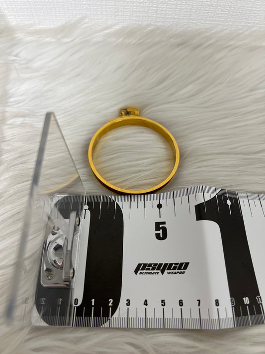 Hermes ゴールド系 Small goods A-15107