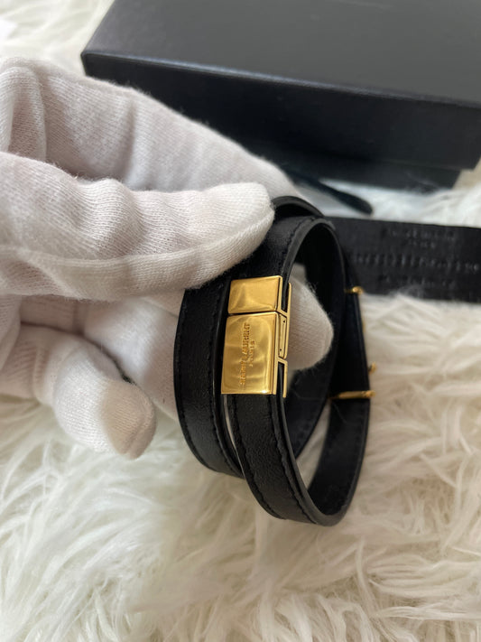 Saint Laurent ブラック系 Small goods A-15110