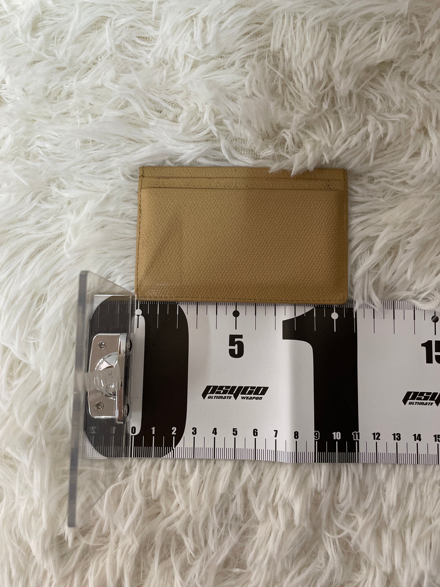 Chanel ベージュ系 Small goods A-15117