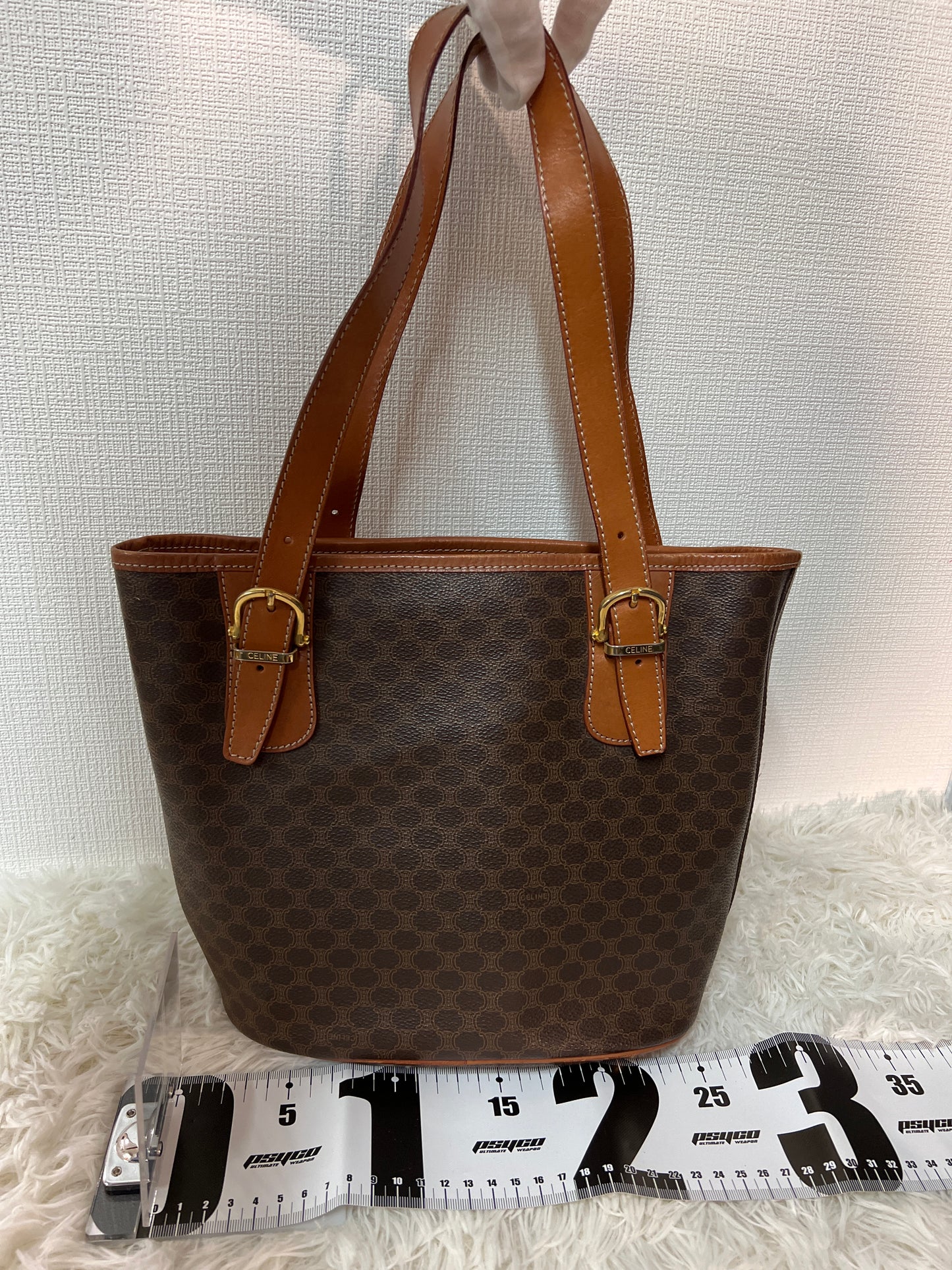 Celine Handle Bags A-15125