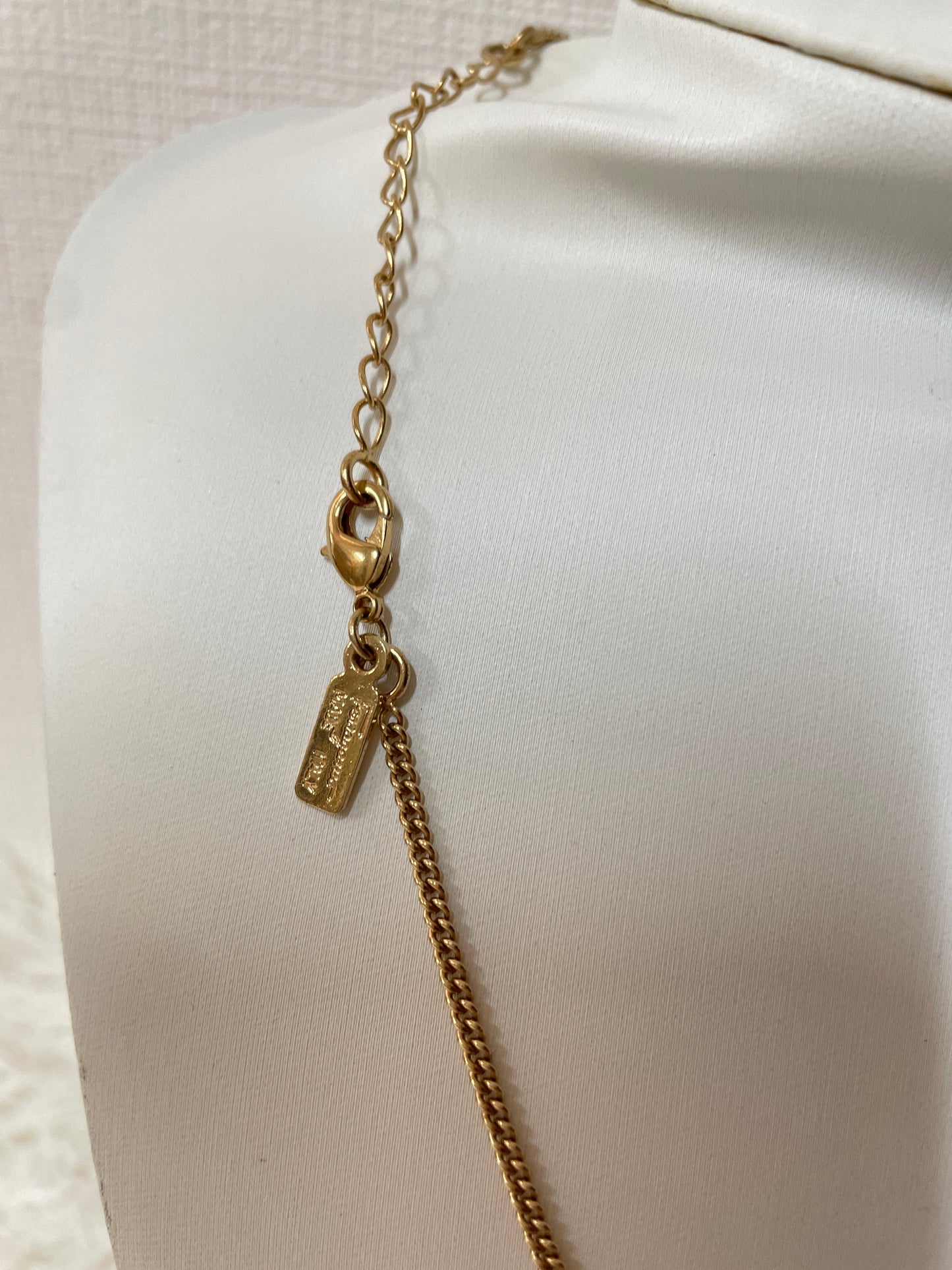 Ferragamo ゴールド系 Small goods A-15166