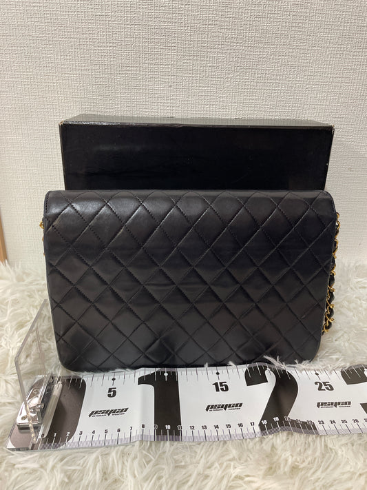 Chanel ブラック系 Shoulder Bags A-15170