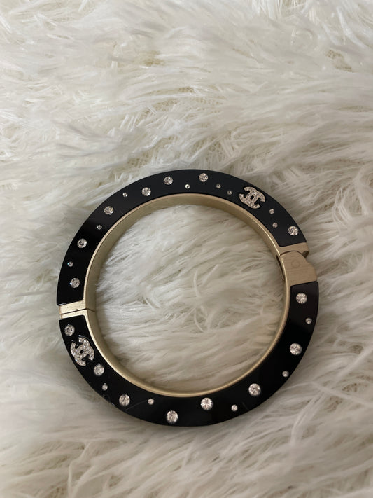 Chanel ブラック系 Small goods A-15179