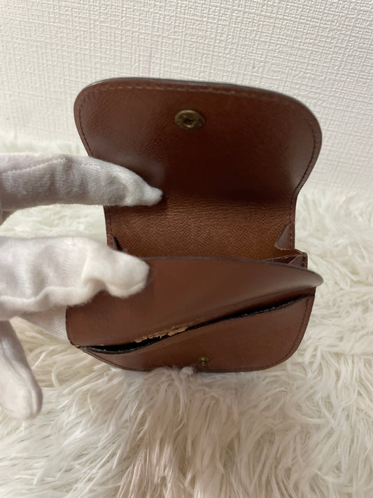 Louis Vuitton ブラウン系 Wallets A-15188