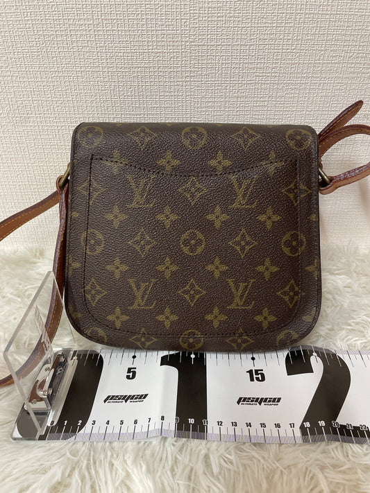 Louis Vuitton ブラウン系 Shoulder Bags A-15192