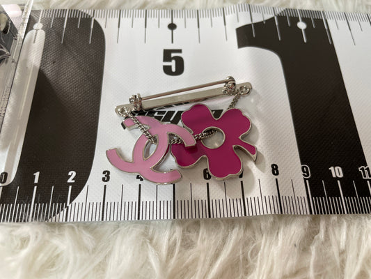 Chanel ピンク系 Small goods A-15194