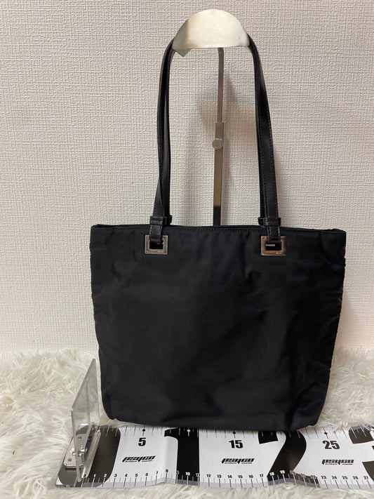 Prada ブラック系 Handle Bags A-15204