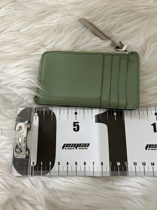 Loewe Multicolor Wallets A-15282