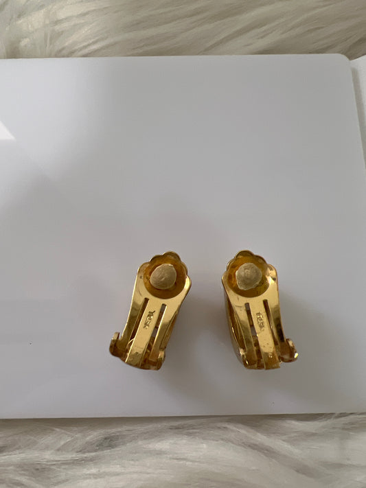 Dior Gold Small goods A-15285