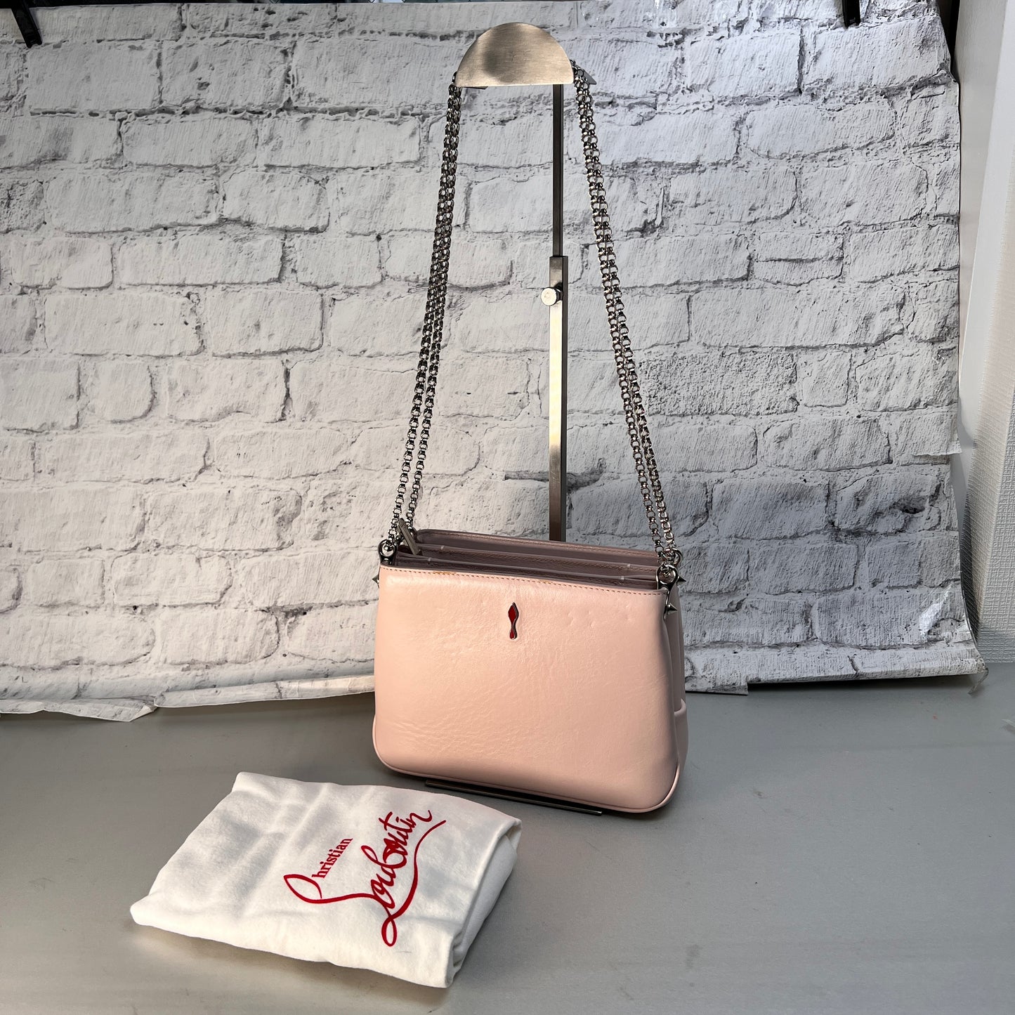 Other Pink Shoulder Bags A-15311