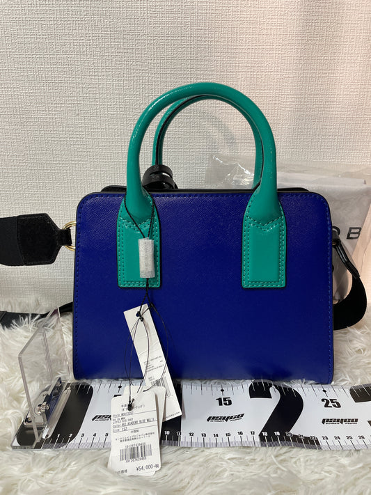 Other Blue Shoulder Bags A-15314