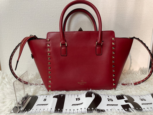 Other Red Handle Bags A-15318