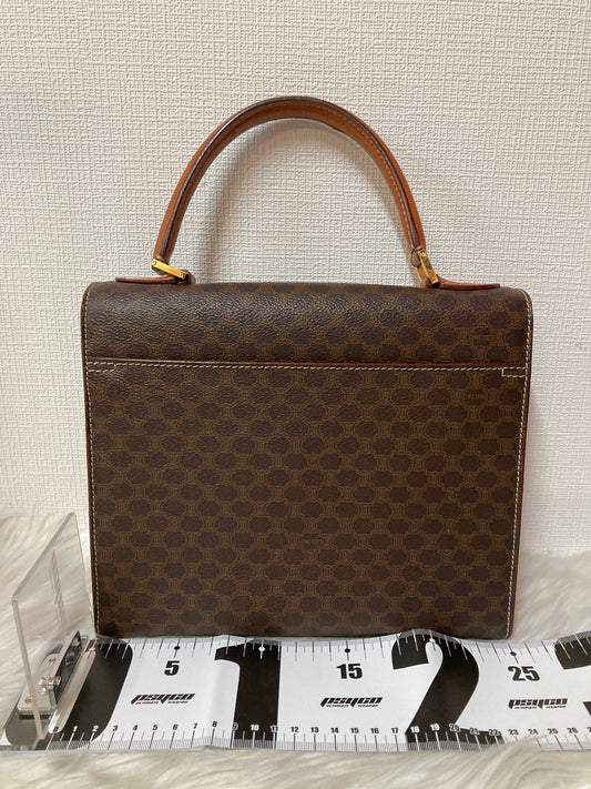 Celine Brown Handle Bags A-15348