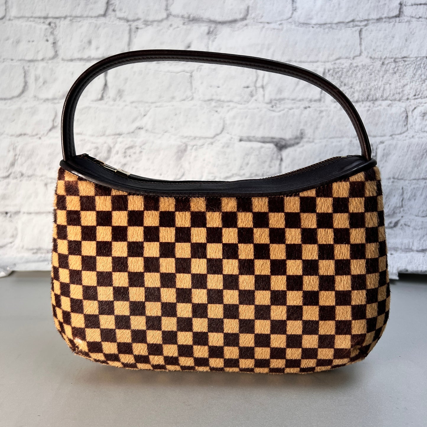 Louis Vuitton Multicolor Handle Bags A-15356